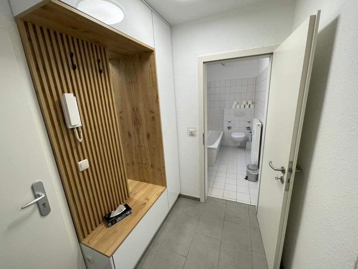 Hotel Bispinger Hof Bispingen Kültér fotó